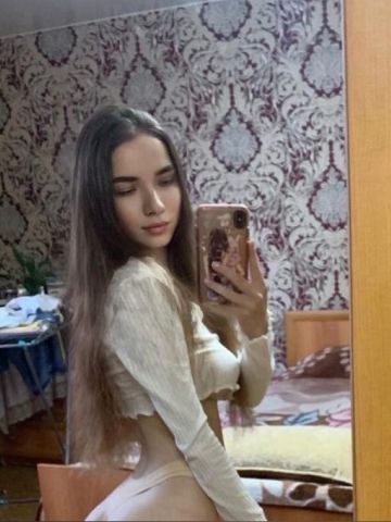 Проститутка Ксения