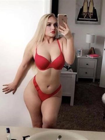 Проститутка Амина